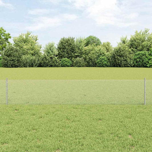 Hegesztett Drótháló Kerítés 10 x 0,4 m (Sz x Mg)
