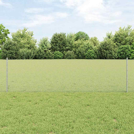 Hegesztett Drótháló Kerítés 10 x 0,6 m (Sz x M)