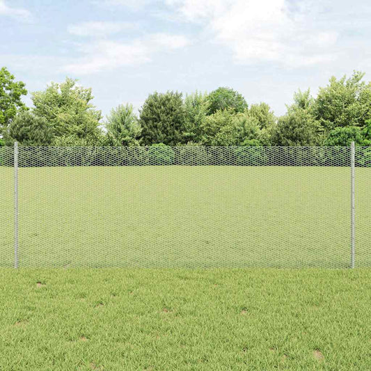Hegesztett Drótháló Kerítés 100 x 0,8 m (Sz x M)