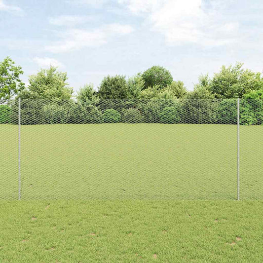 Hegesztett Drótháló Kerítés 100 x 1,4 m (Sz x M)