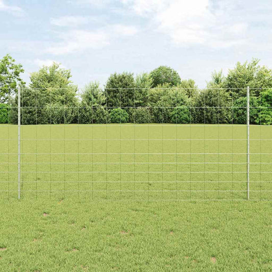 Vadkerítés oszlopokkal 50 x 1,2 m (Sz x M)