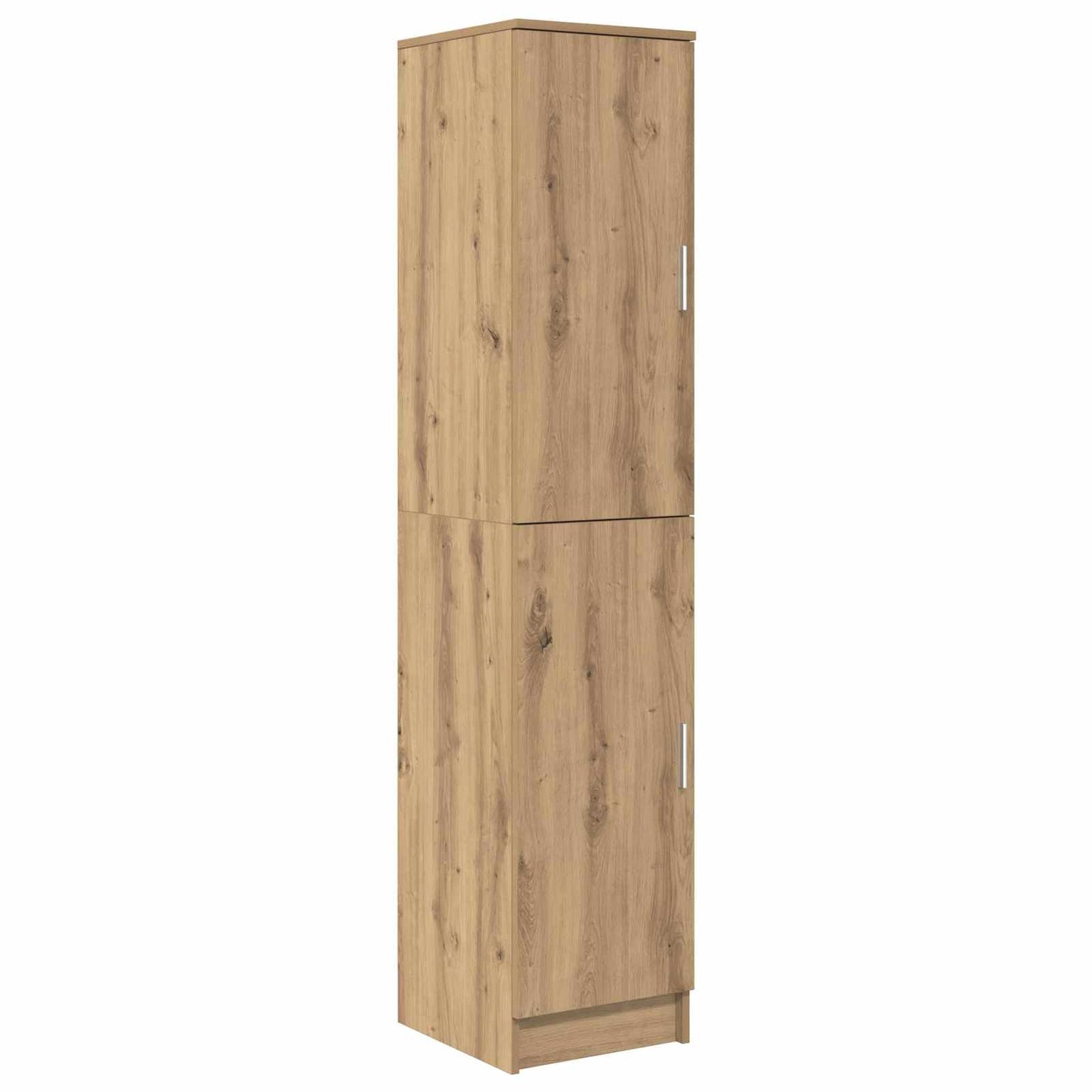 Asztal Artisan tölgy 113.5 x 39 x 168 cm 2 db