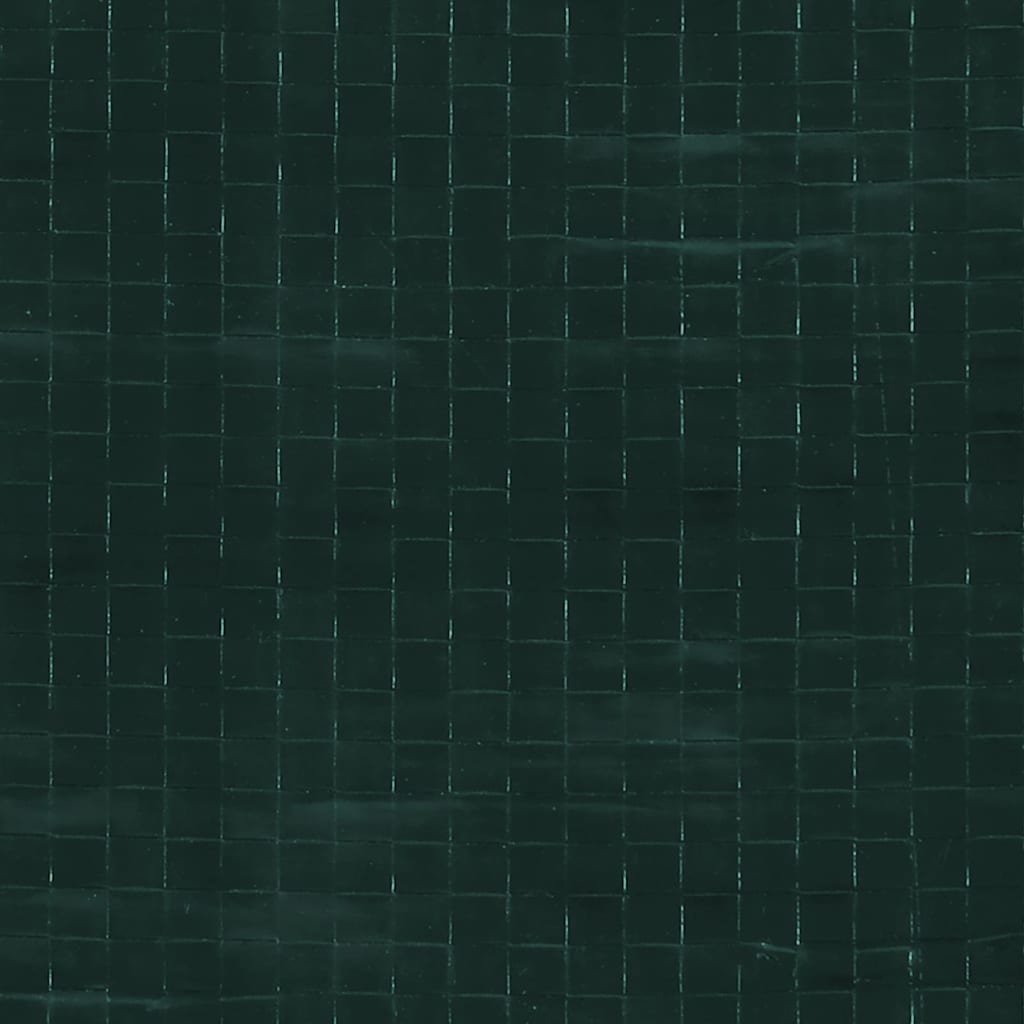 Partysátor Zöld 400 x 400 x 266 cm Polietilén