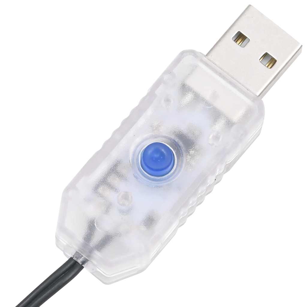 Sarok Műkarácsonyfa 300 LED-del Zöld 180 cm PVC és fém