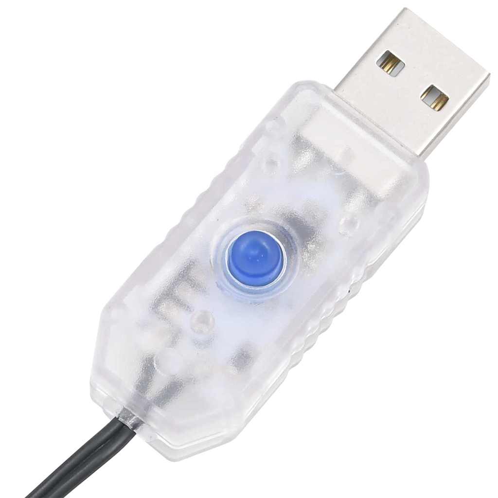 Mű karácsonyfa 150 LED-del állvánnyal Zöld 120 cm PE és PVC