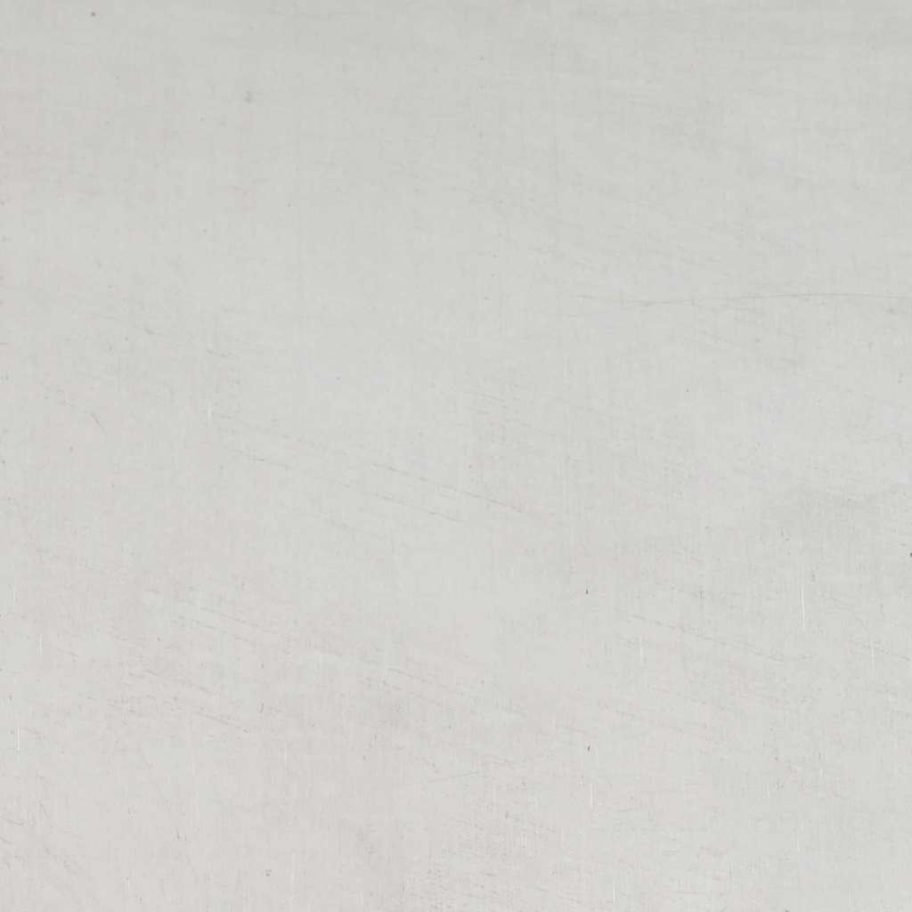 Sarok Virágtartó Ezüst 45 x 45 x 50 cm Rozsdamentes acél