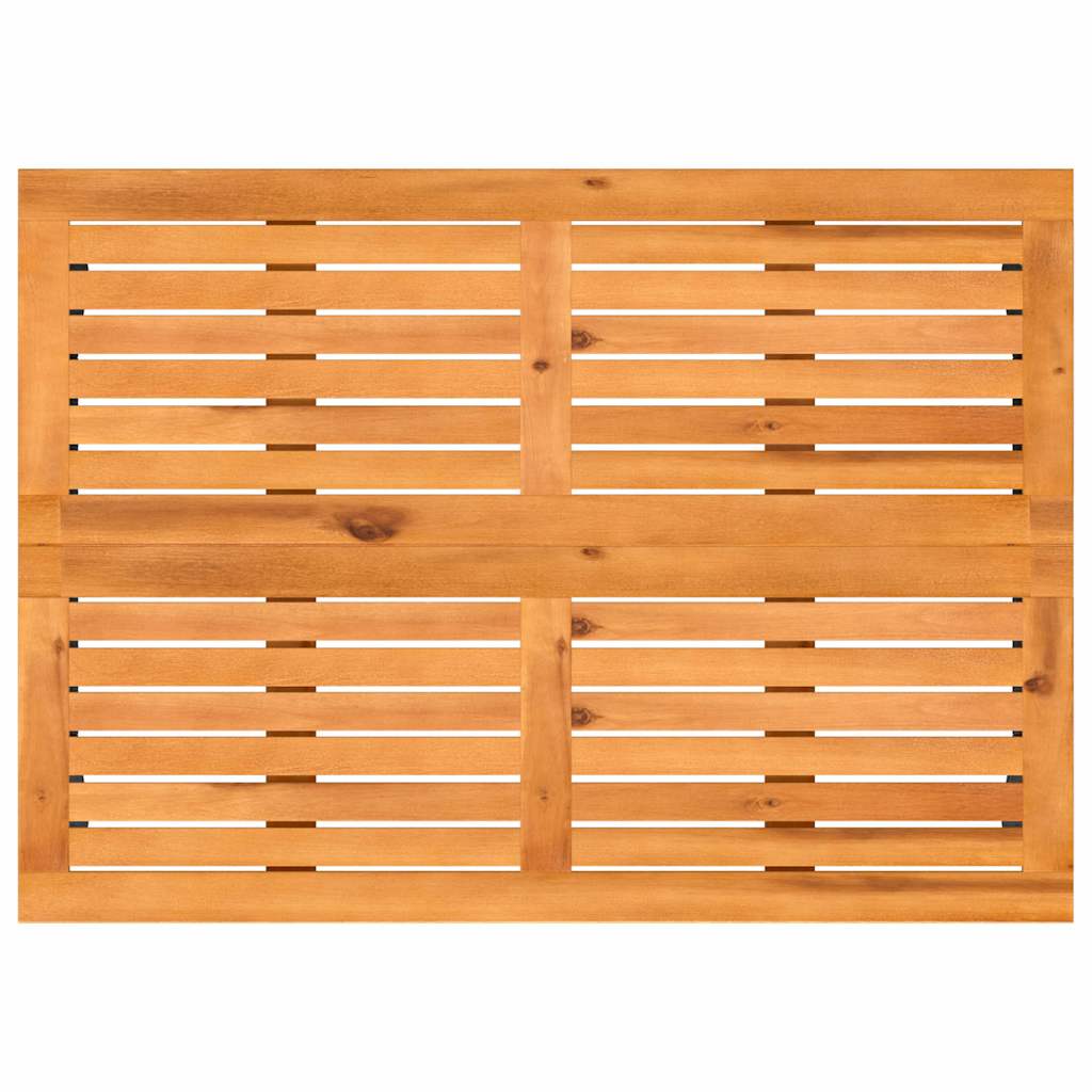 4 részes fekete polyrattan kerti ülőgarnitúra párnákkal