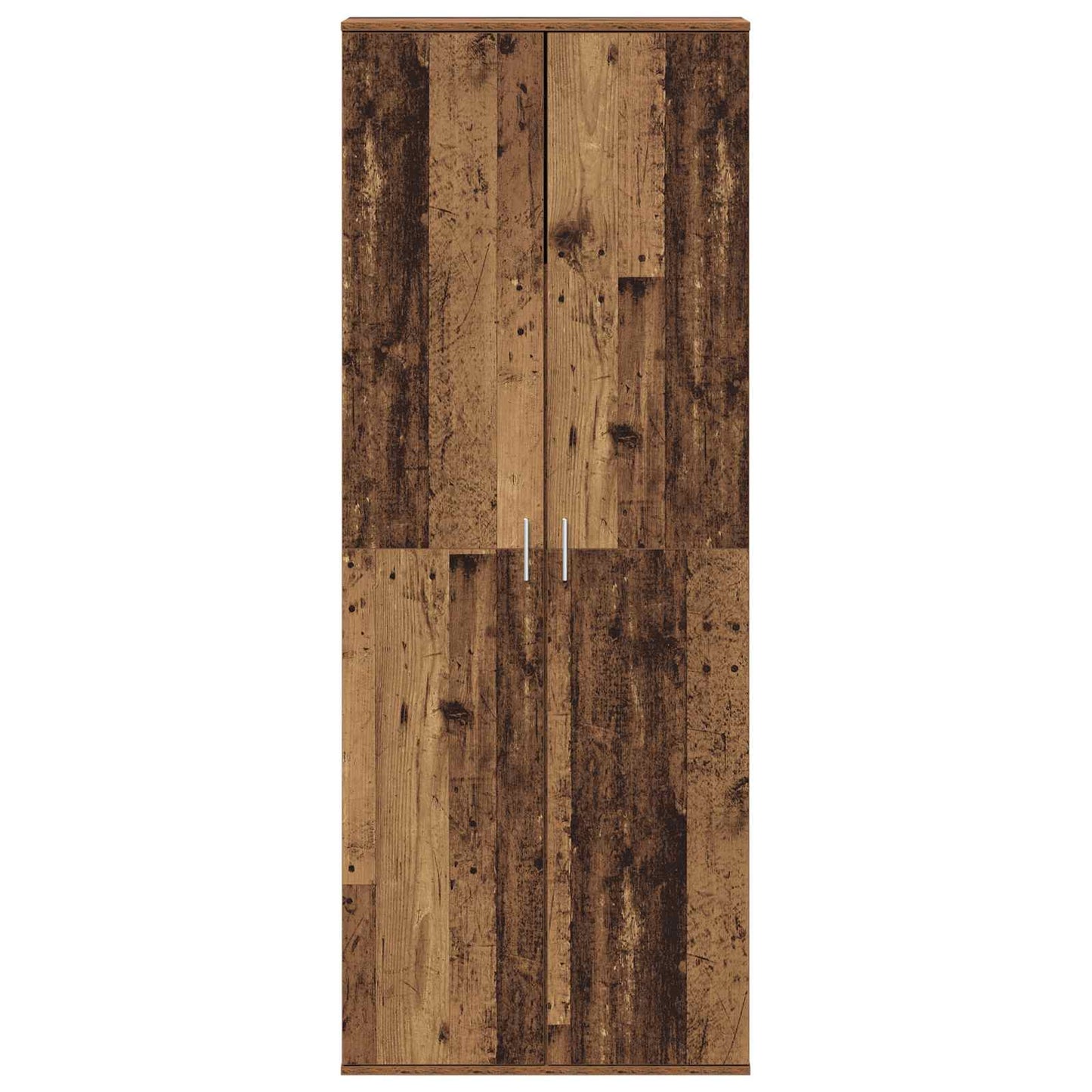 Magasfiú 70 x 33.5 x 180 cm Szerelt Fa Öreg fa