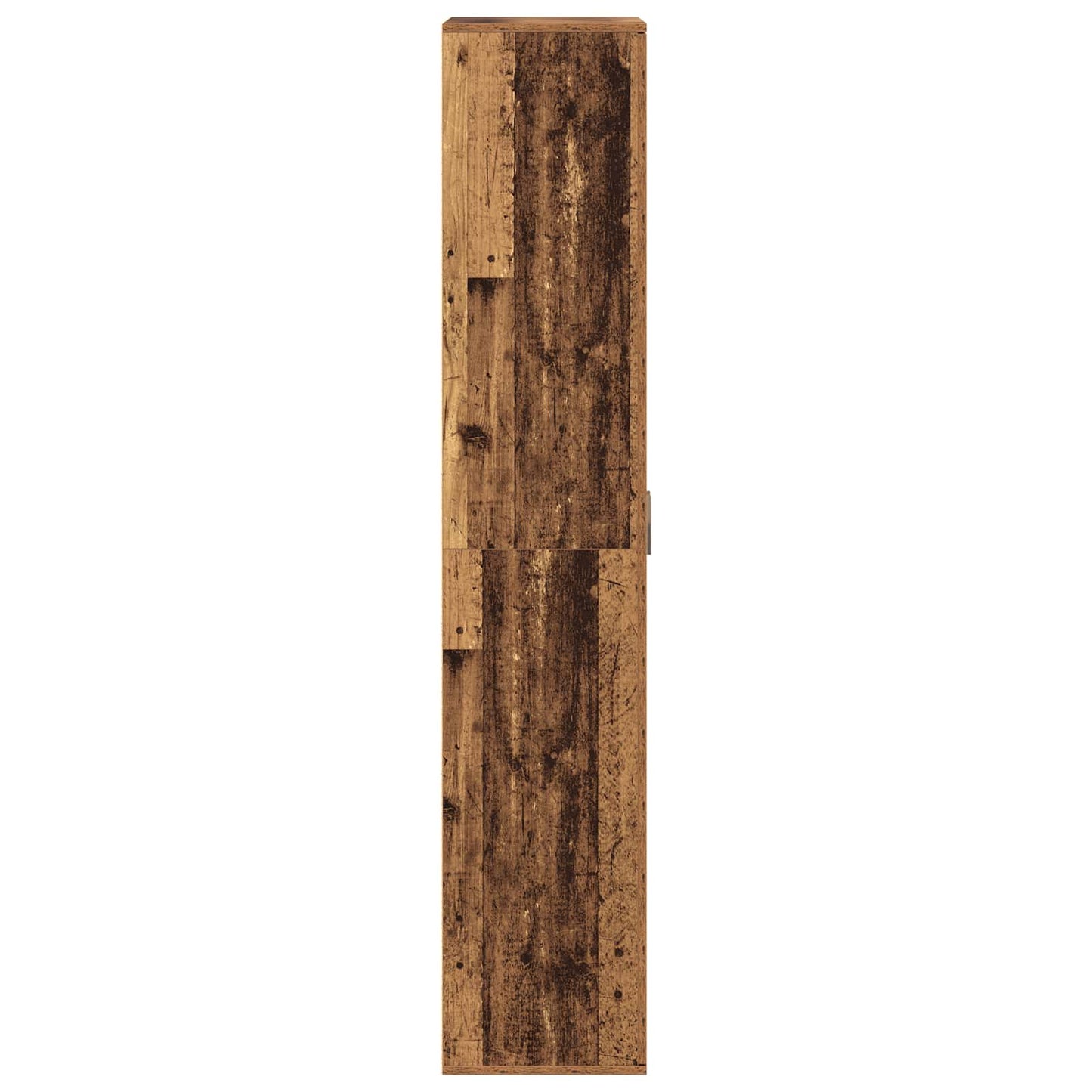 Magasfiú 70 x 33.5 x 180 cm Szerelt Fa Öreg fa