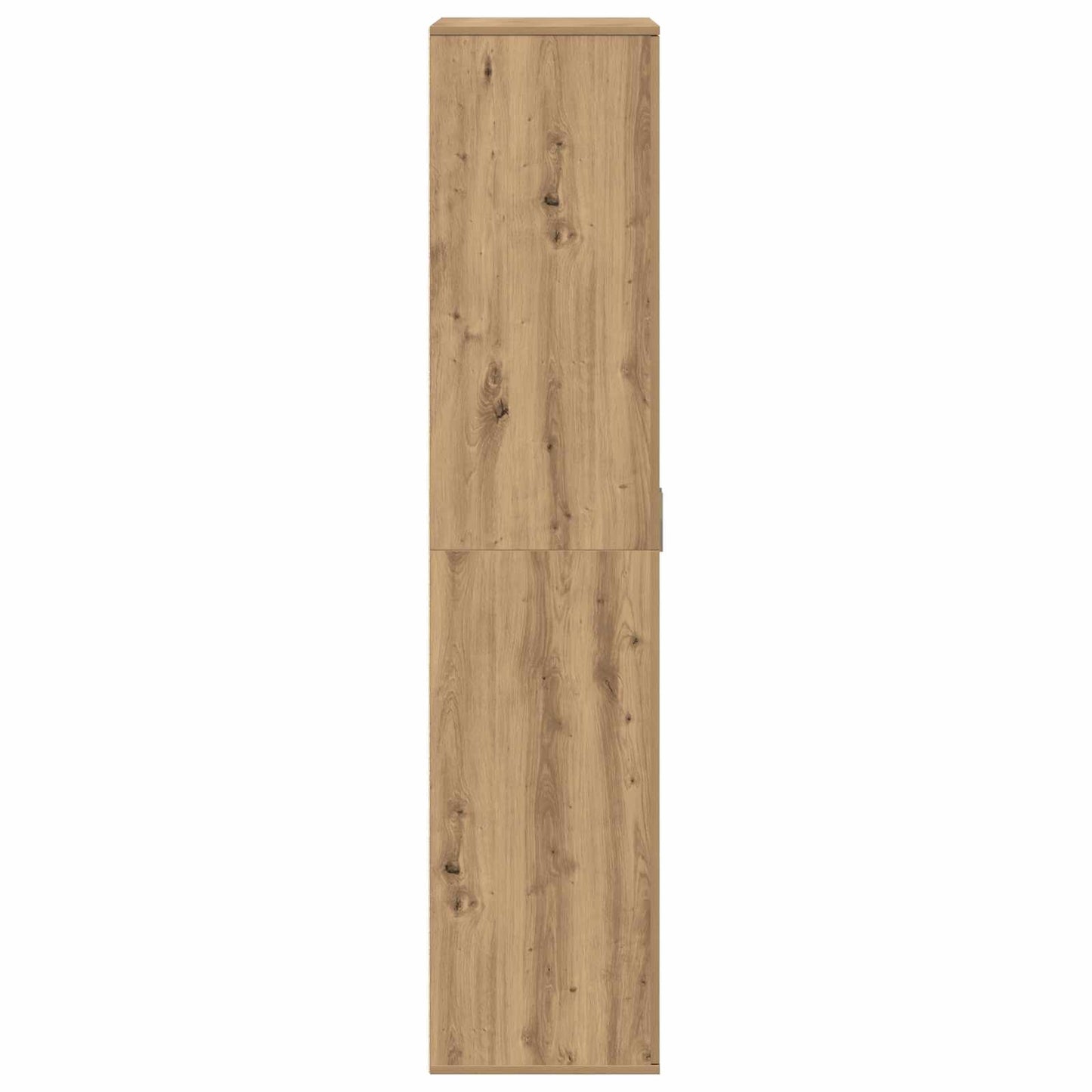 Magasító 80 x 39 x 178 cm Faanyag kézműves tölgy