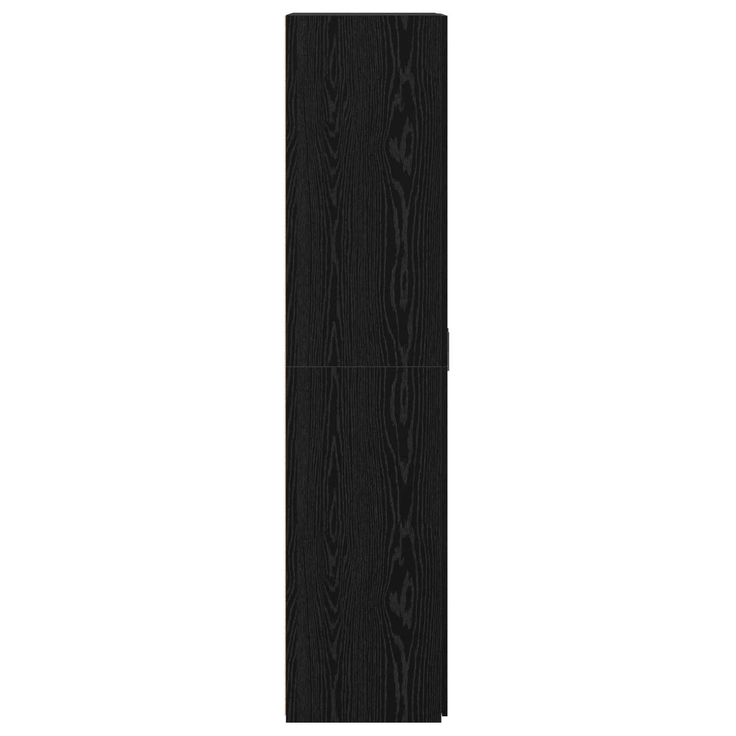 Magasfiú Fekete tölgy 70 x 42,5 x 185 cm