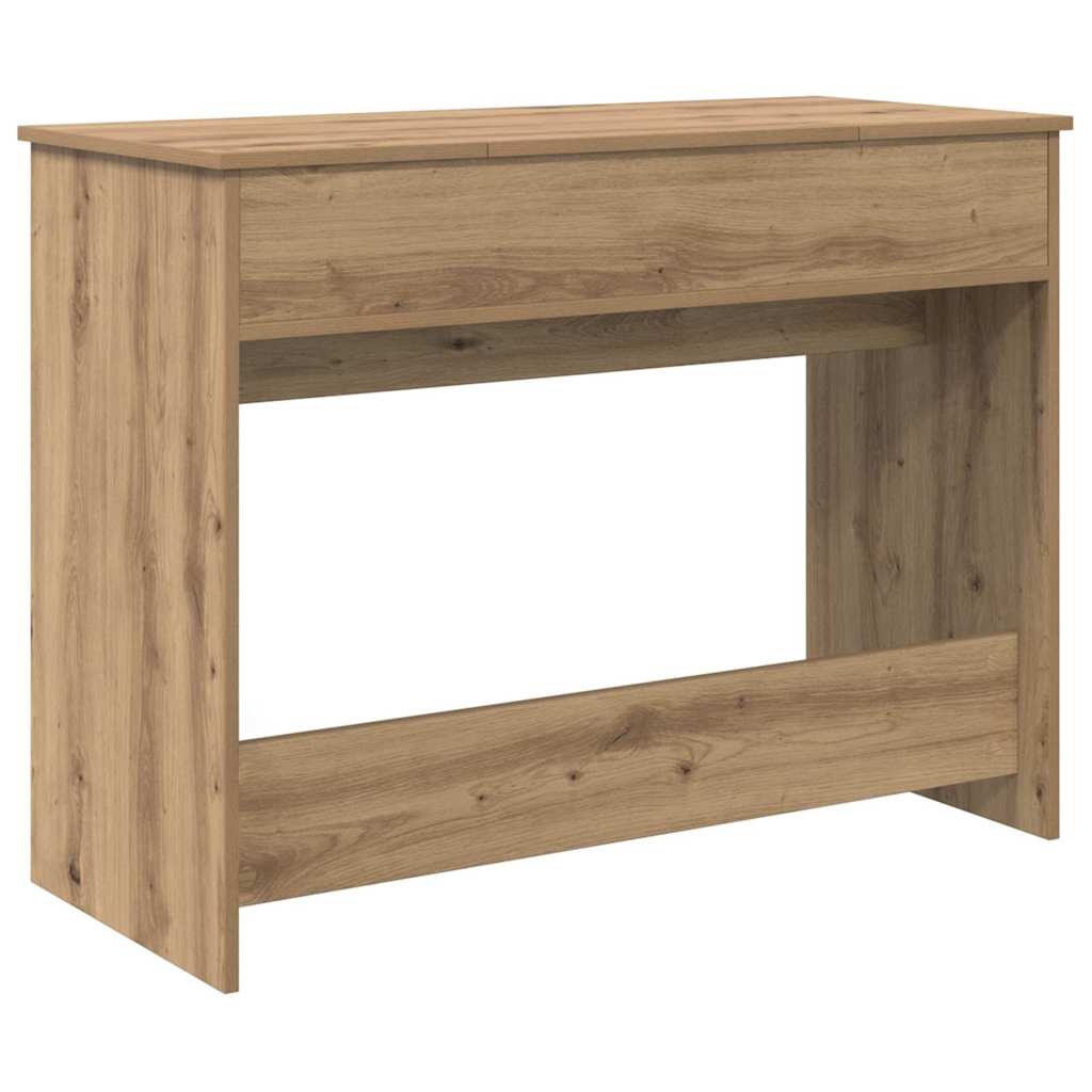 Kozmetikai Asztal Artisan tölgy 100 x 45 x 76 cm