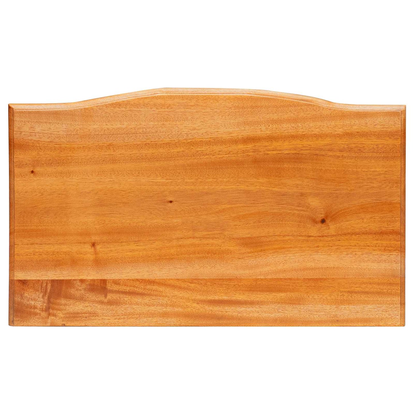 Konzolasztal Természetes 50,5 x 30 x 75,5 cm Tömör Mahagóni Fa