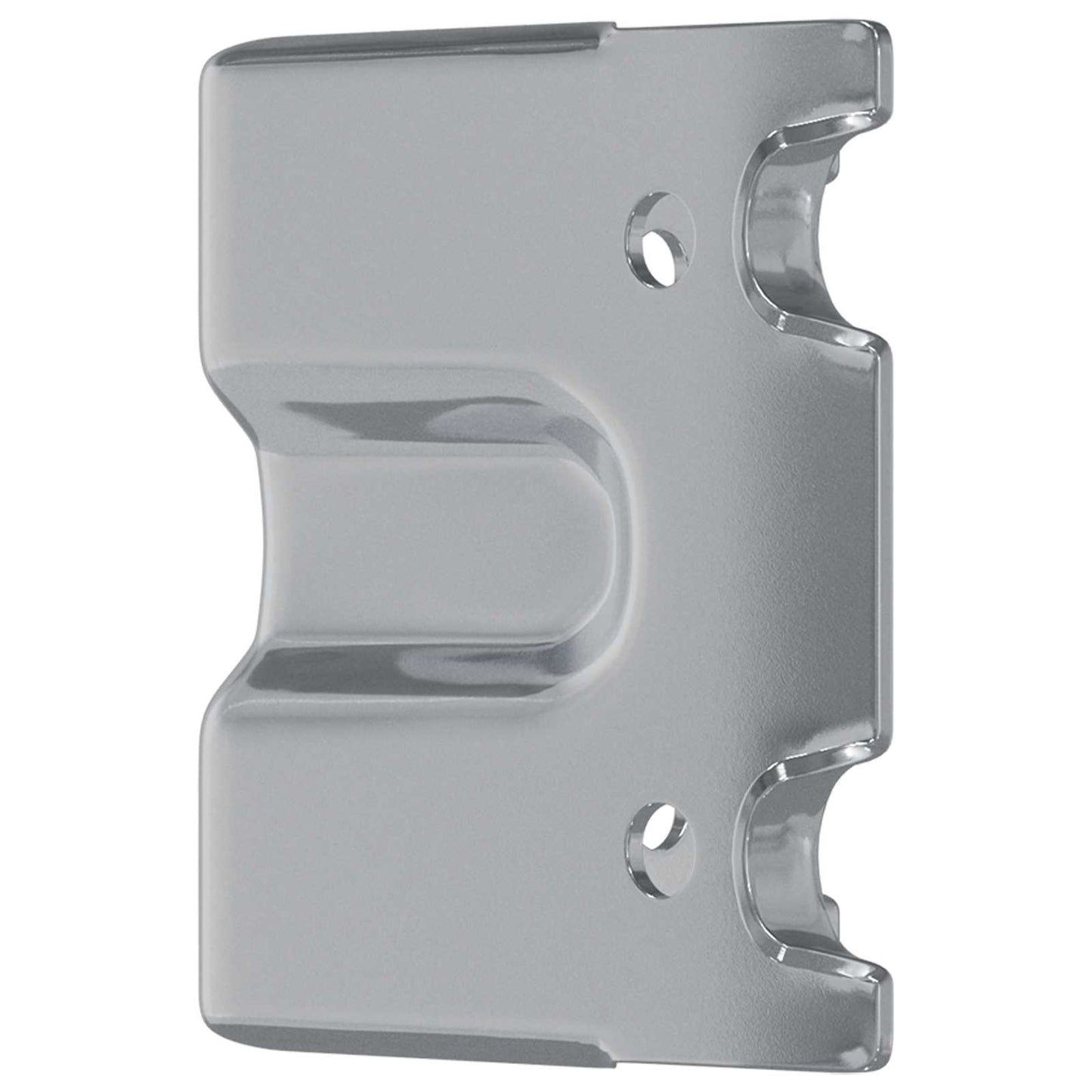 Konzol 2 pcs Horganyzott 106 x 55 x 1,5mm Acél