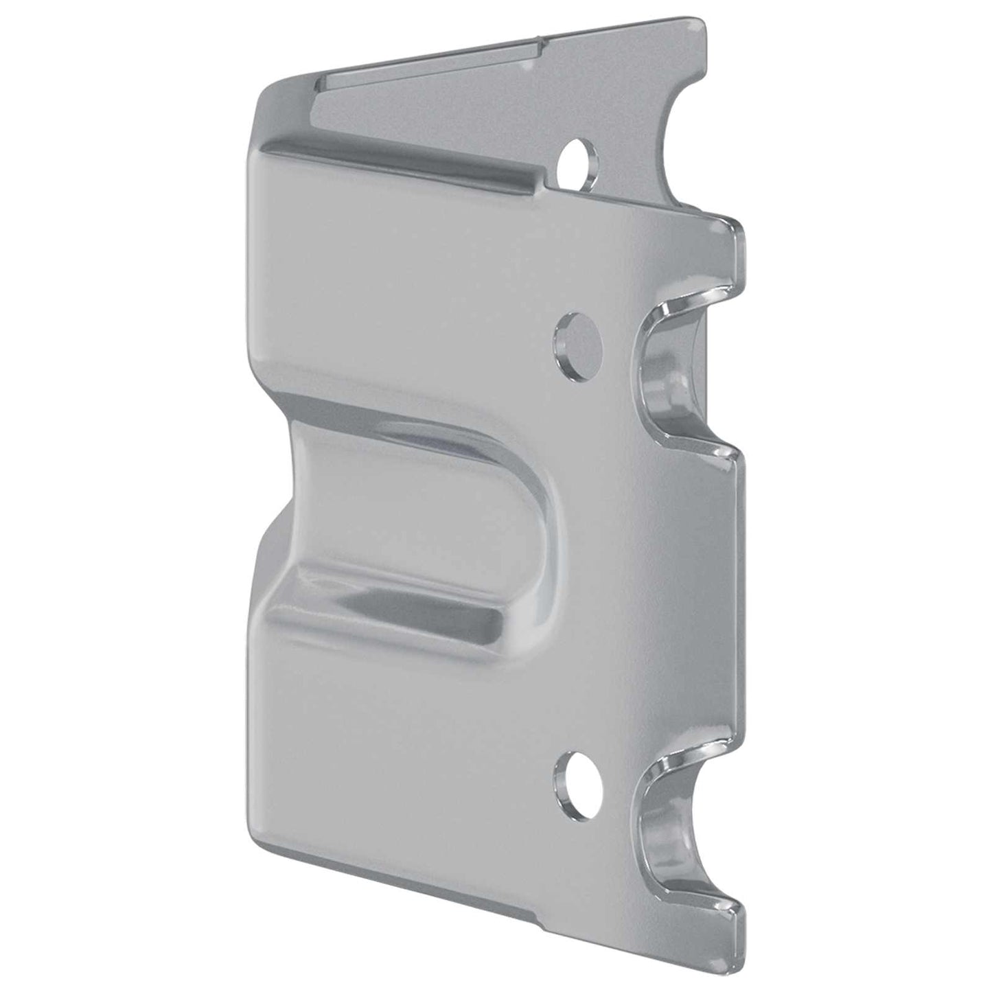 Konzol 2 pcs Horganyzott 106 x 55 x 1,5mm Acél