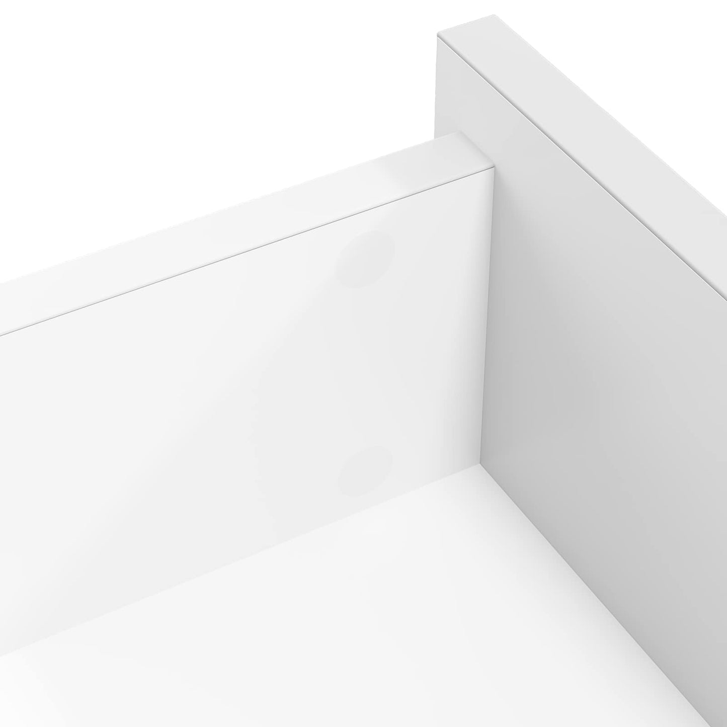 Matrica 2 pcs Fehér Ø 20 x 0,5 mm Papír