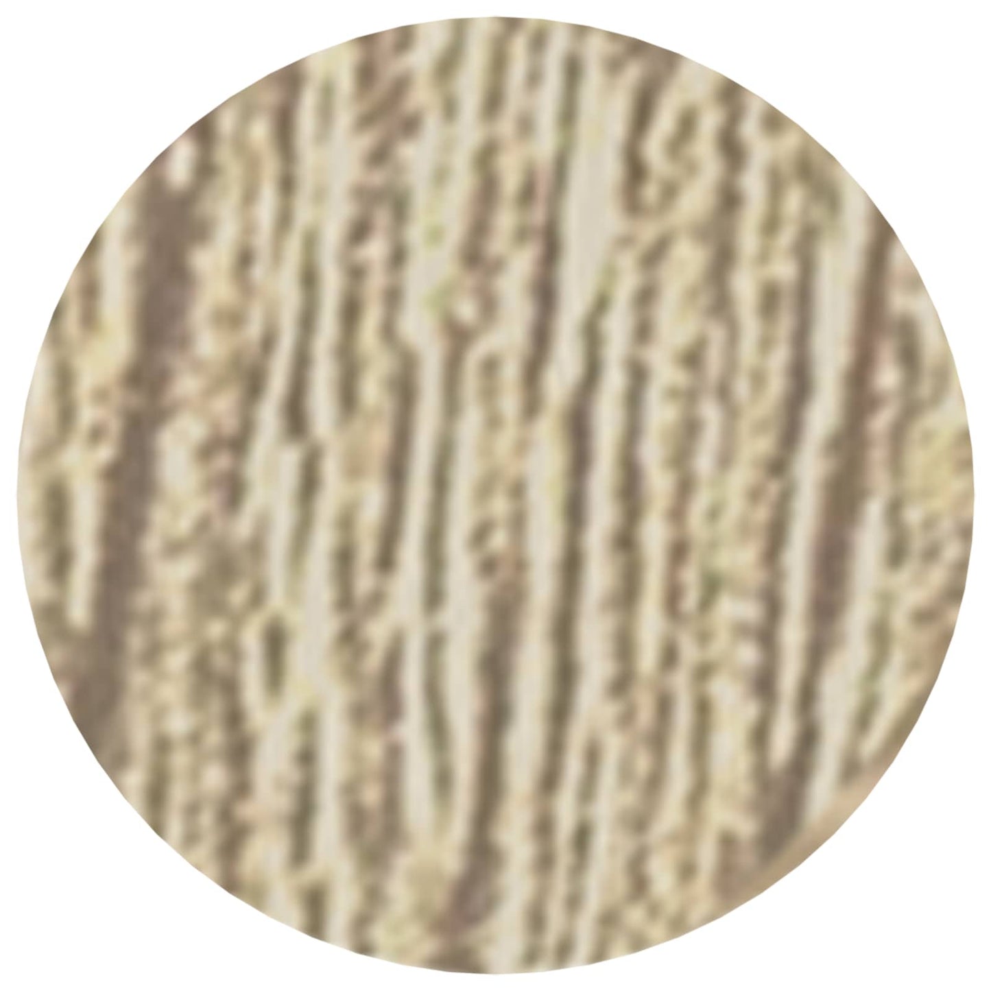 Öntapadó csavar borító 2 pcs Sonoma tölgy Ø 20 x 0,5 mm