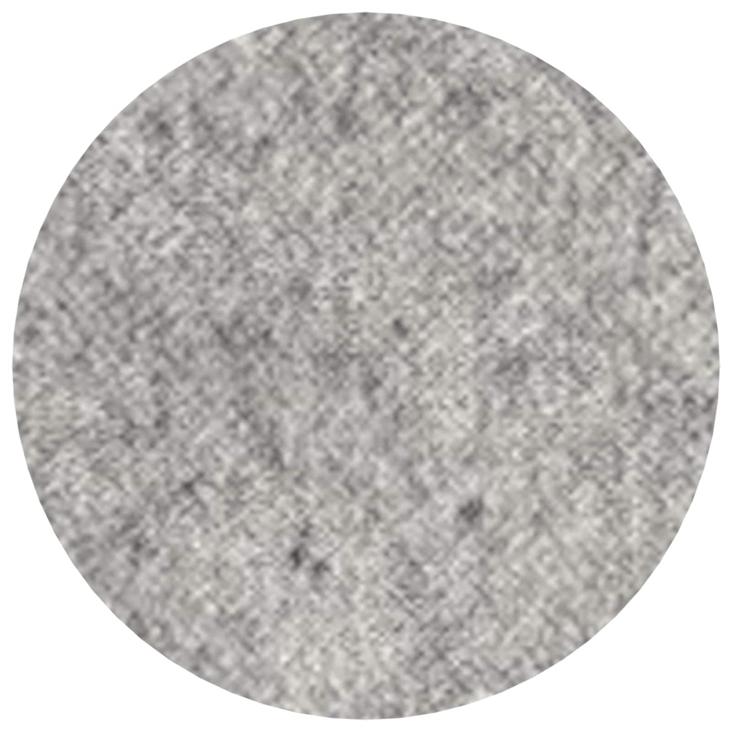 Öntapadó csavar borító 12 pcs Beton Szürke Ø 20 x 0,5 mm