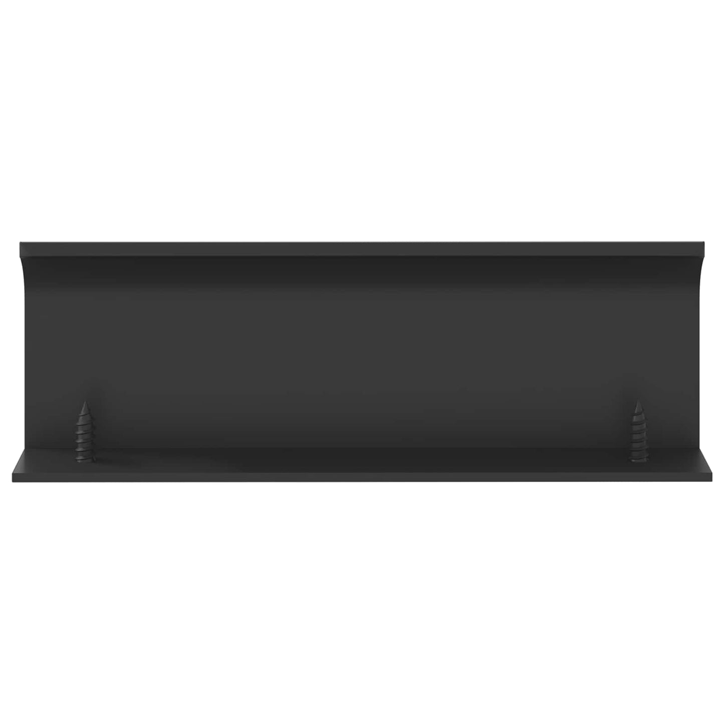 Fogantyú 12 pcs Fekete 120 x 39.6 x 17 mm Alumínium