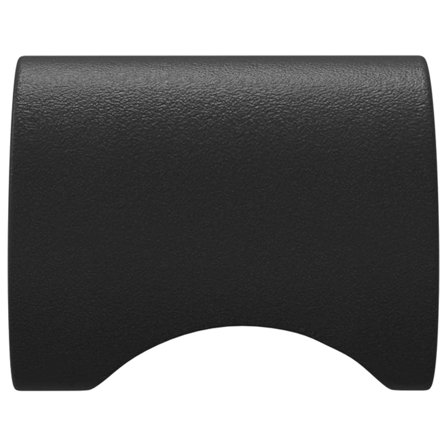 Szekrény Gombok 968 pcs Fekete Vas
