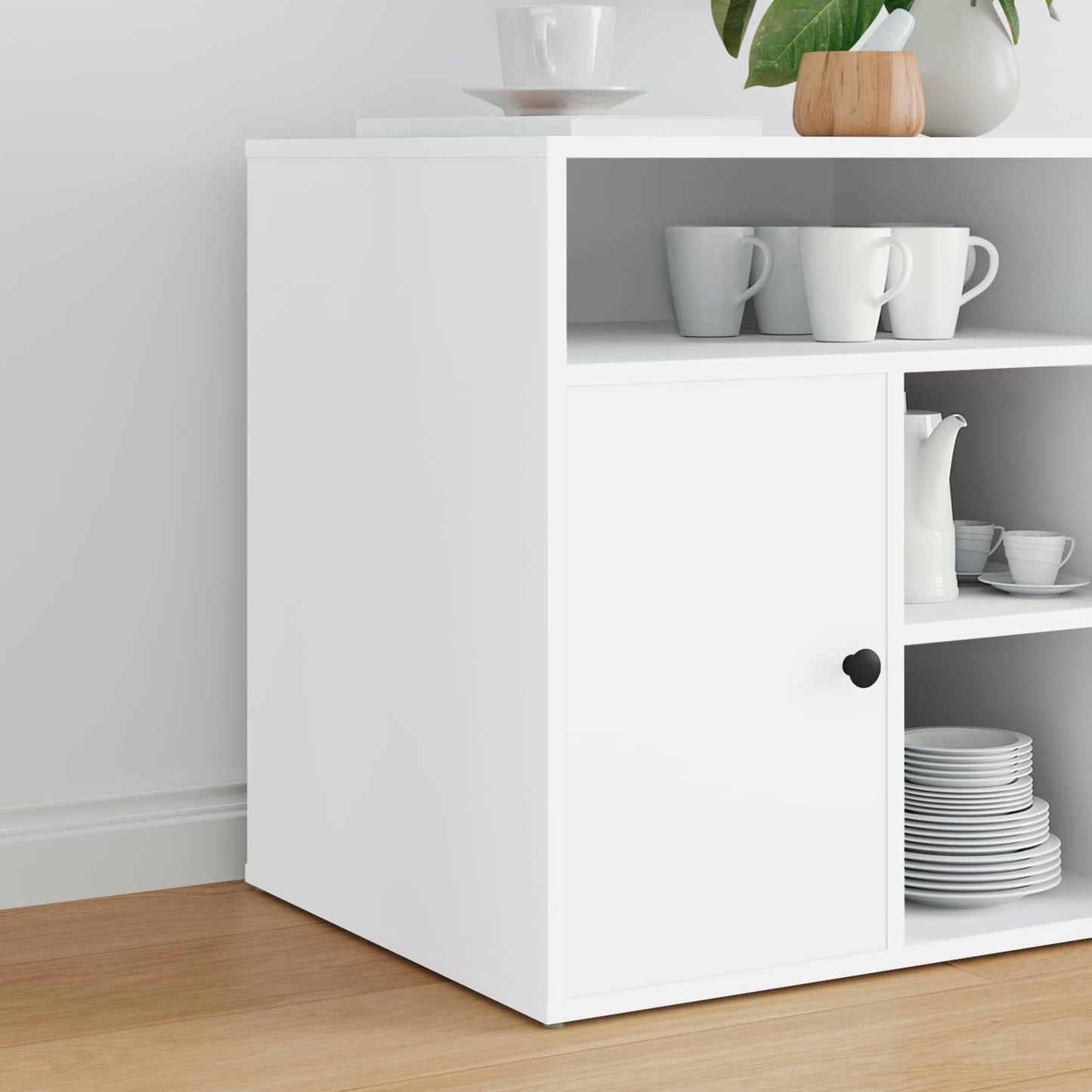 Szék láb padló védők 2 pcs Átlátszó Ø 15 x 16 mm PVC
