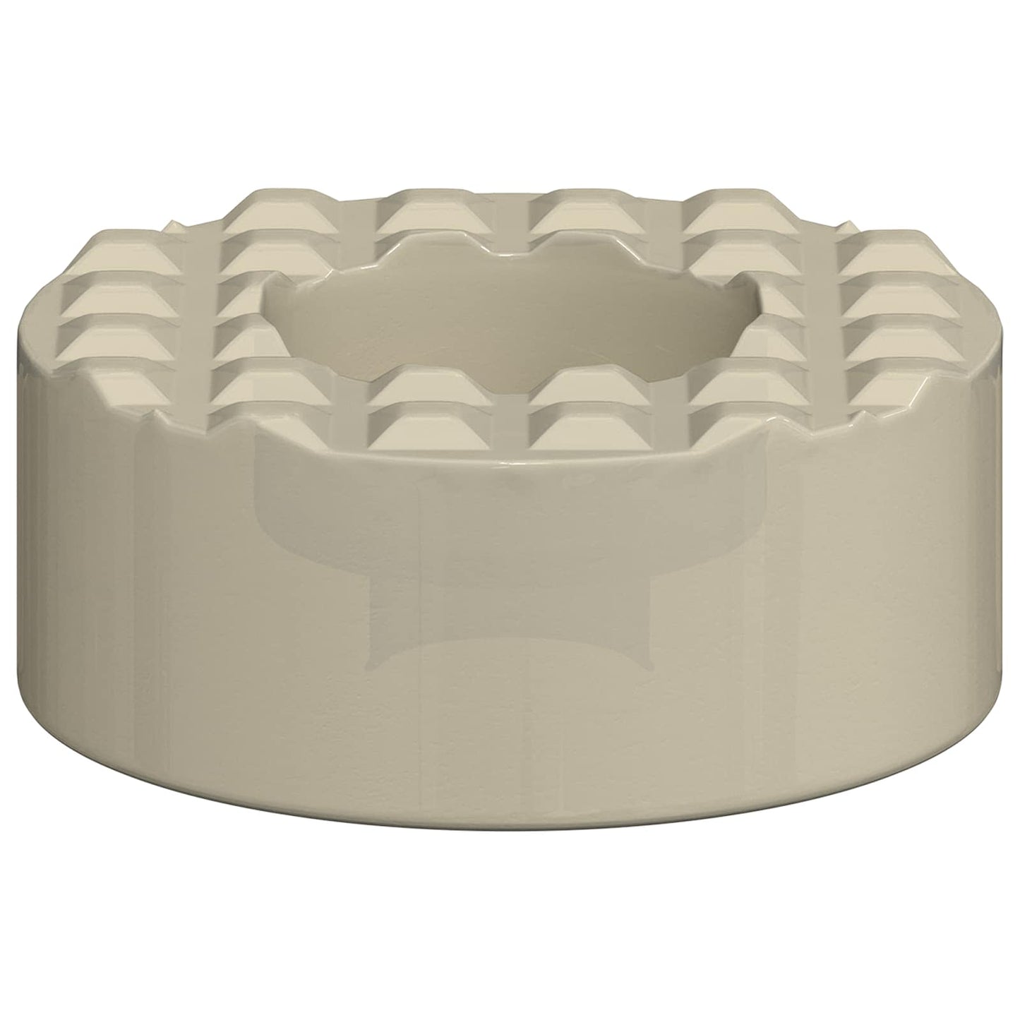Szék láb padló védők 2 pcs Átlátszó Ø 15 x 16 mm PVC
