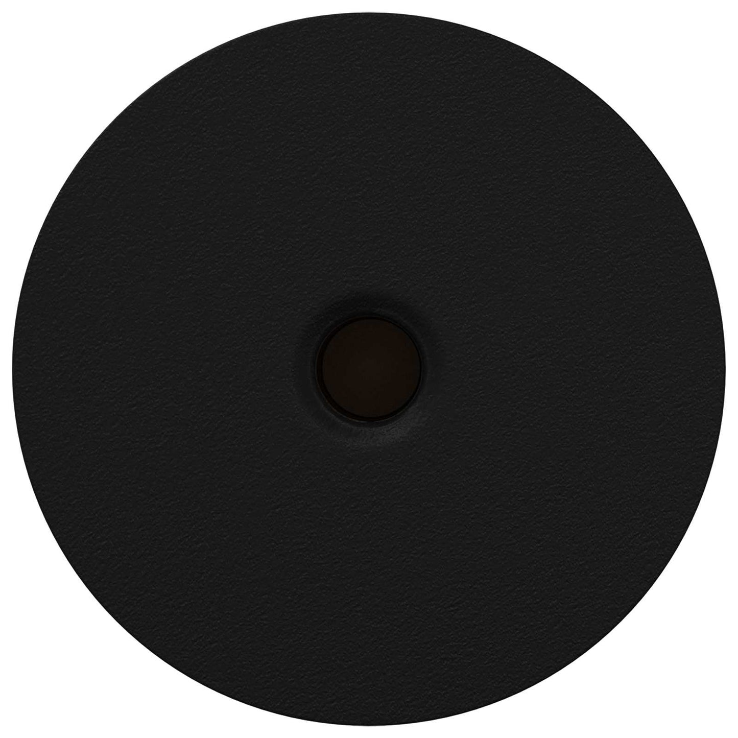 Bútor lábak 12 pcs Fekete és Arany Ø 40 x 98 mm Vas