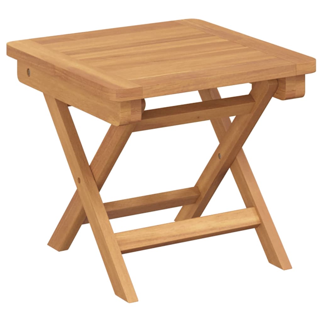 Napozó 2 pcs Barna 198 x 55 x 58,5 cm Tömör Teakfa
