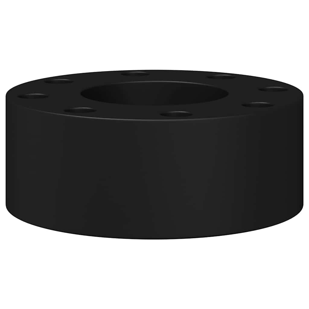 Csocsóasztal gumi 16 pcs Fekete 2,7 x 2,7 x 1,3 cm TPE
