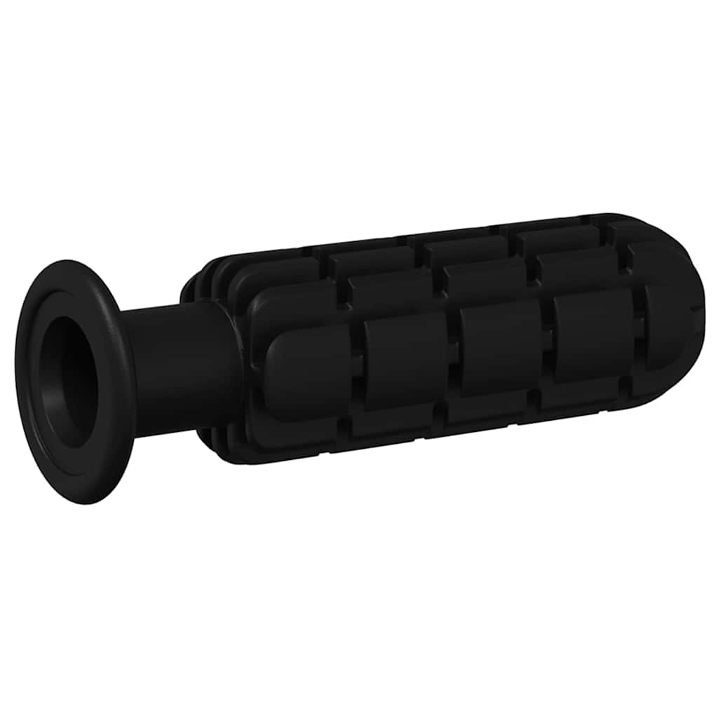 Fociasztal Fogantyúk 10 db Fekete 2,8 x 2,8 x 9,3 cm PP