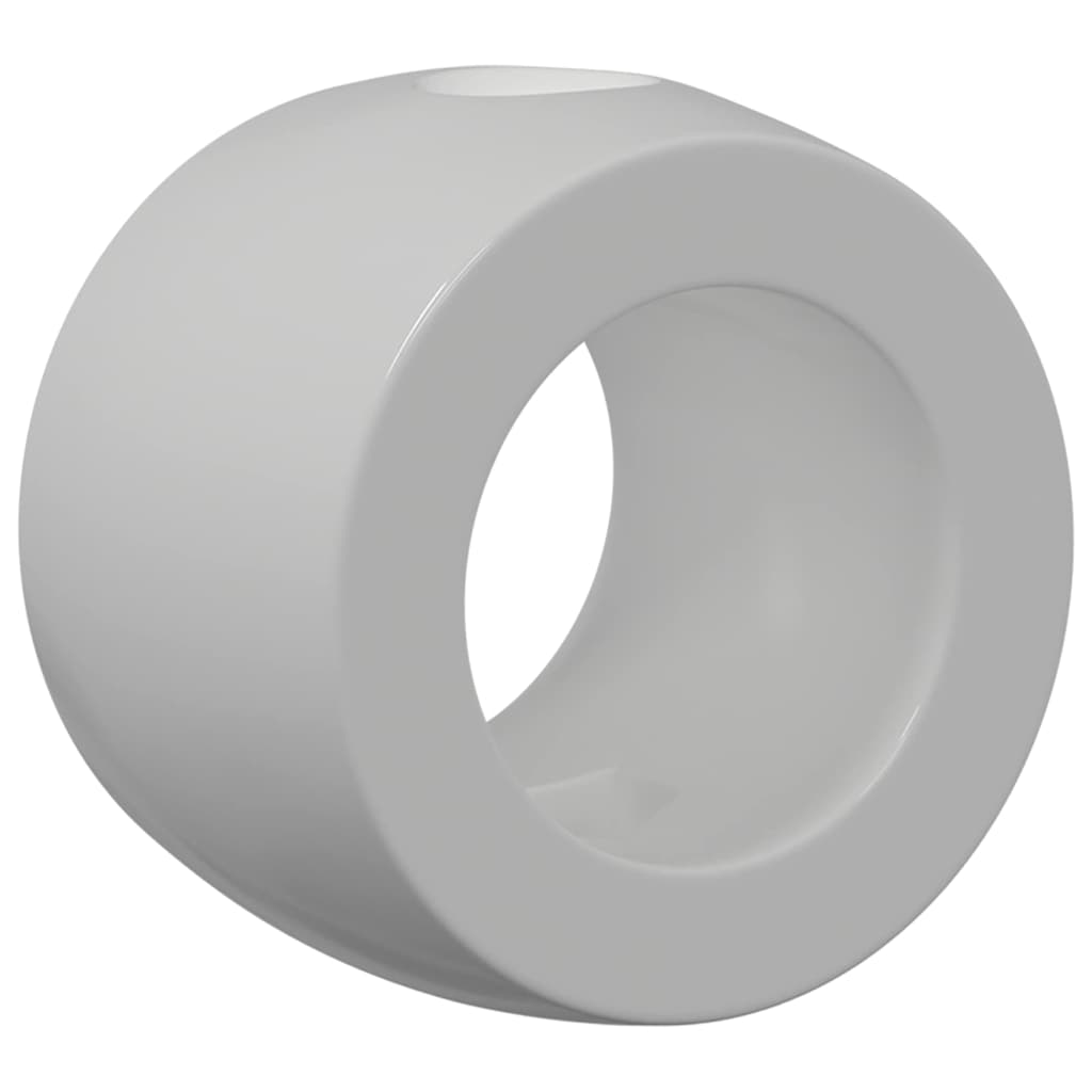 Foci asztali labda csapágyak 10 pcs Fekete 3 x 3 x 2,1 cm PP