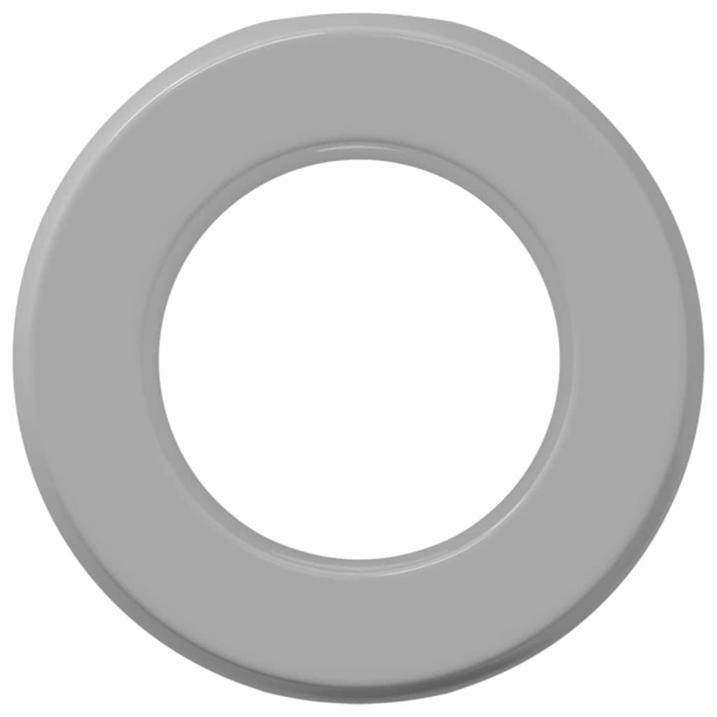 Foci asztali labda csapágyak 10 pcs Fekete 3 x 3 x 2,1 cm PP