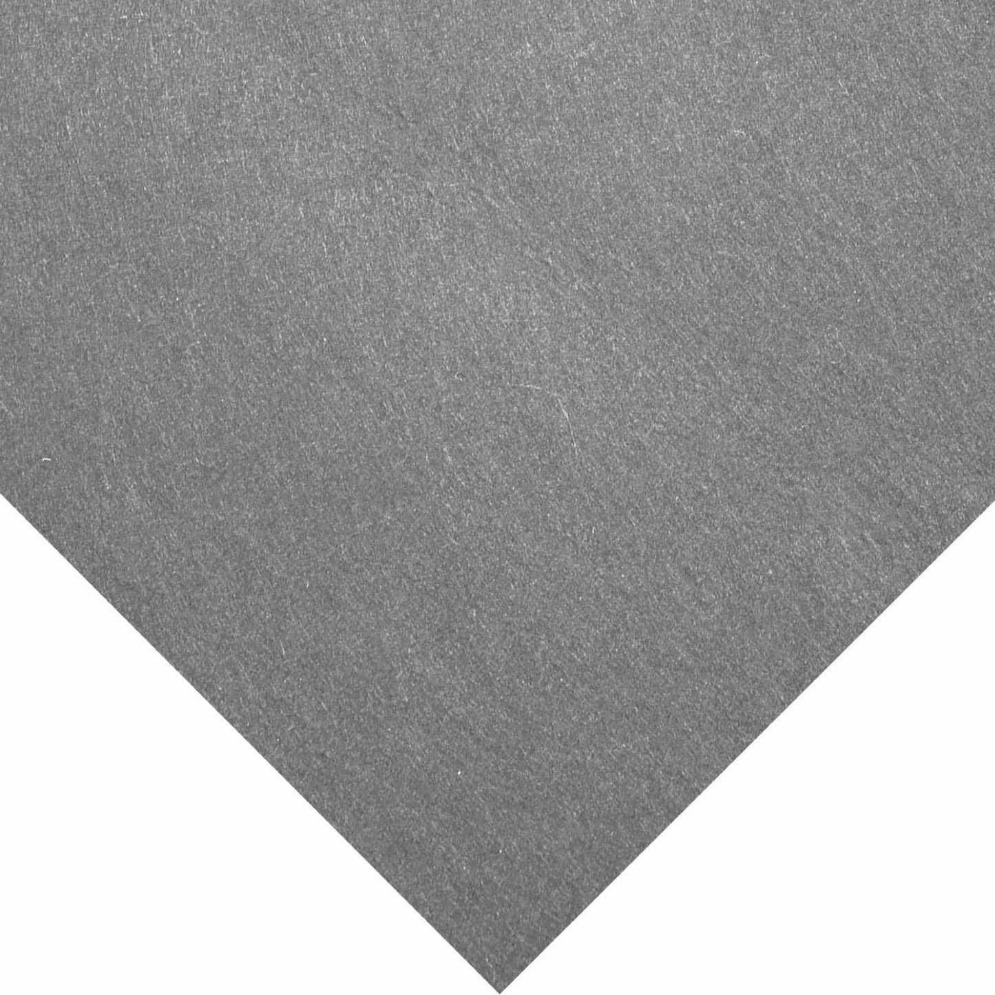 Medence alatlappal Világosszürke 396 x 396 x 0,1 cm