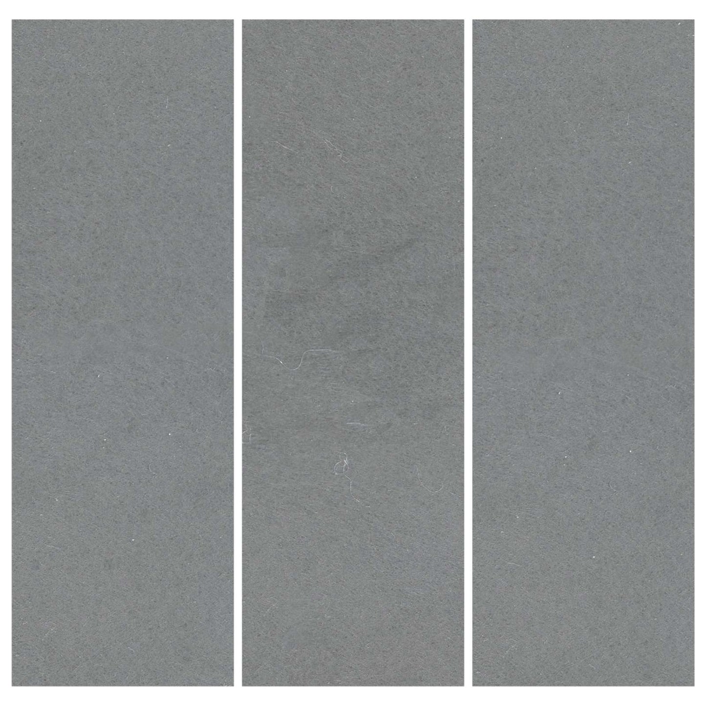 Medence alatlappal Világosszürke 396 x 396 x 0,1 cm