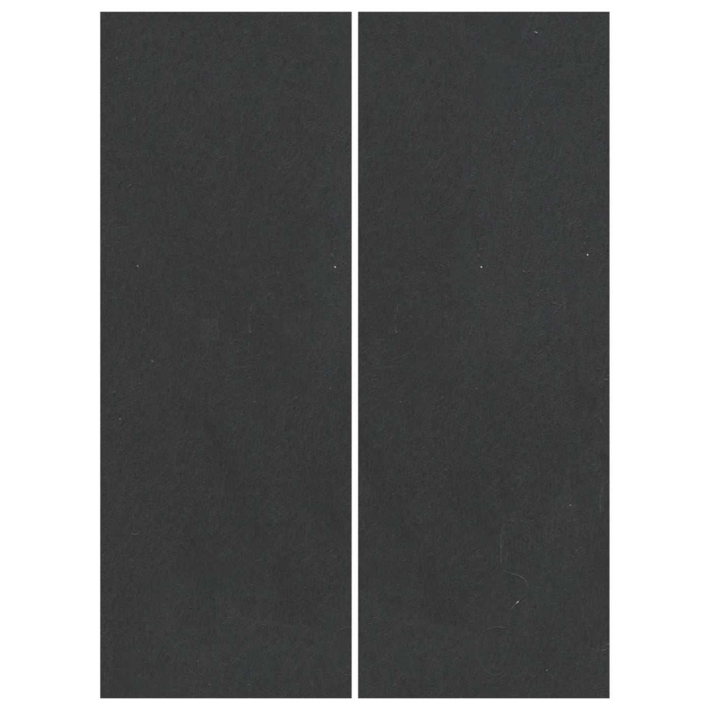Medence alatlappal Fekete 300 x 220 x 0,1 cm Nemes szövet