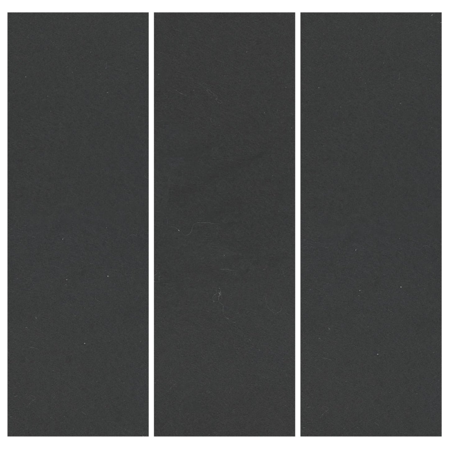 Medence alatlappal Fekete 396 x 396 x 0,1 cm Nemes szövet