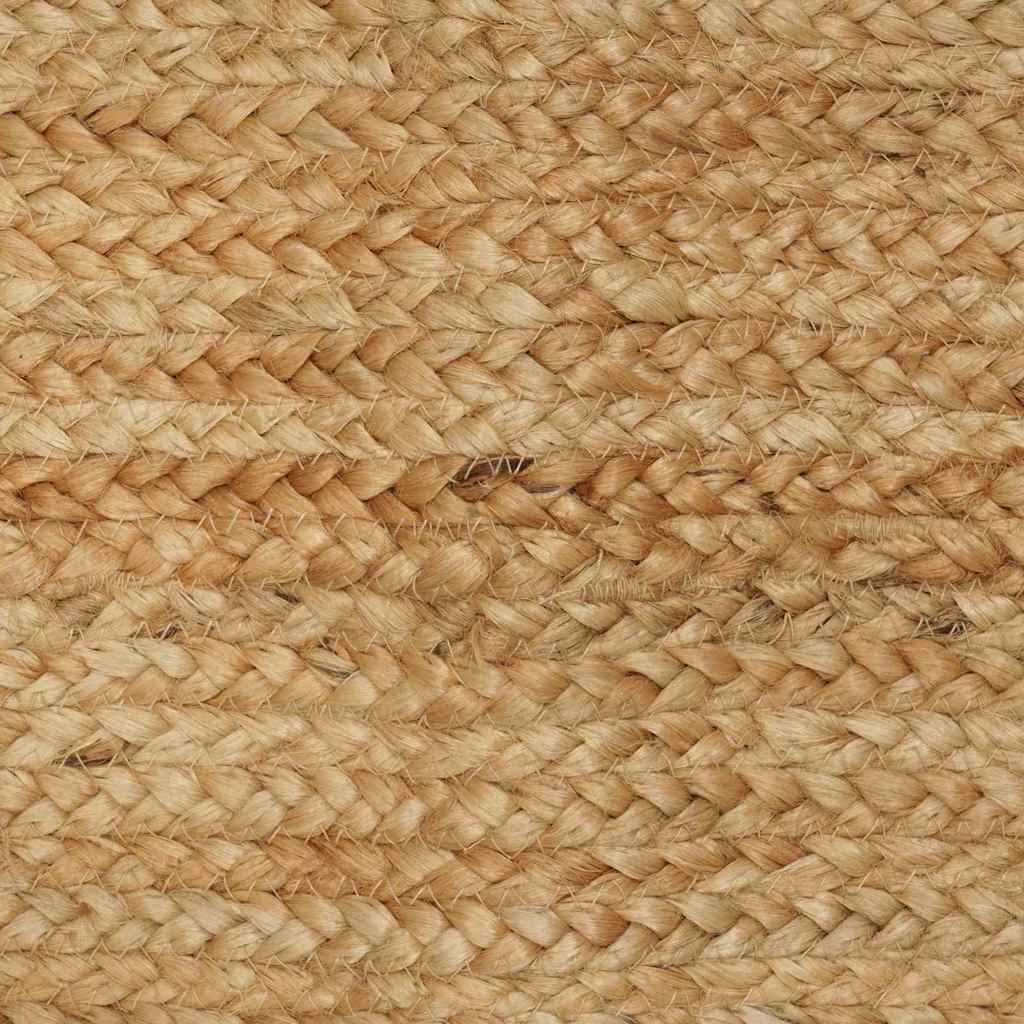 Területszőnyegek Természetes 200 x 290 cm Juta