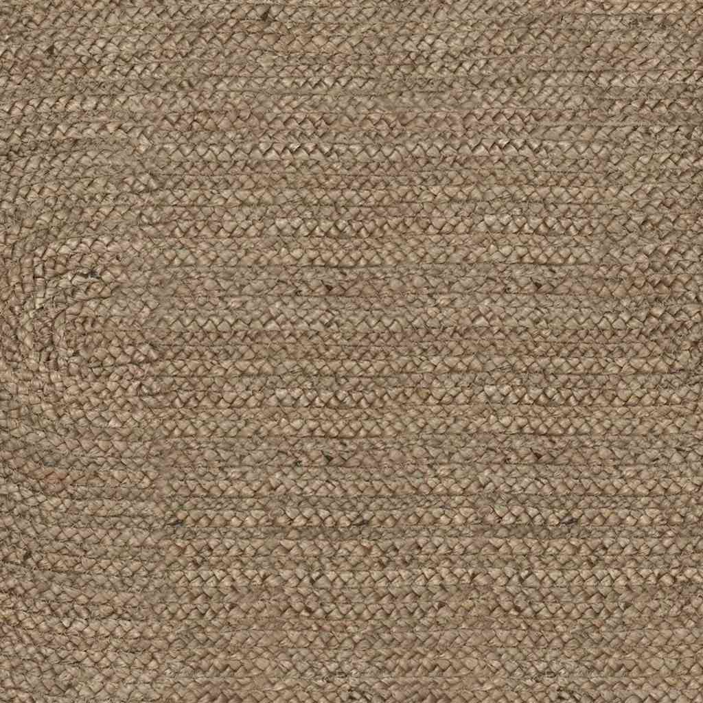 Területszőnyegek Szürke 205 x 305 cm Juta