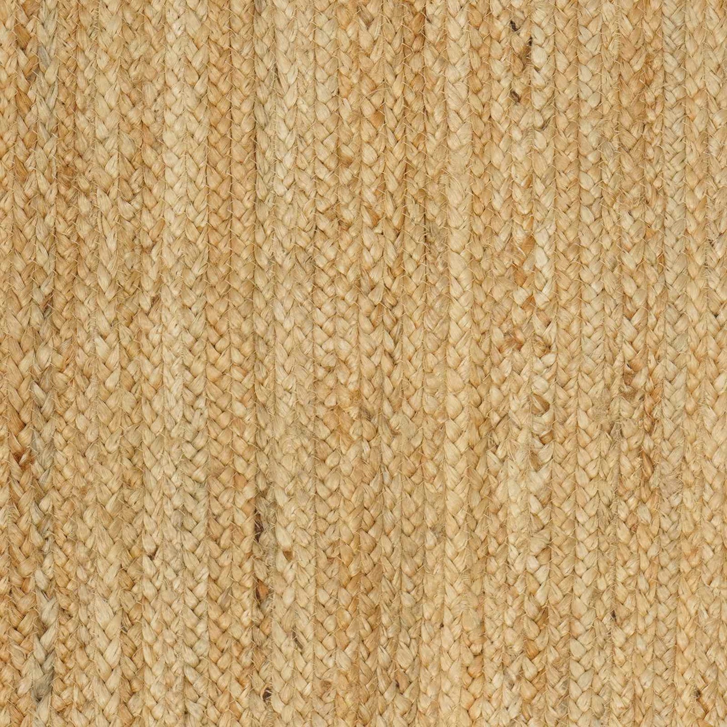 Területi szőnyeg Szürke 200 x 200 cm Juta