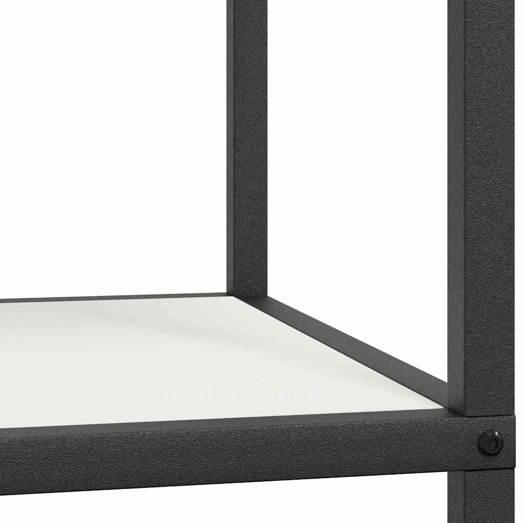 Konyhai polcrendszer HATTEM Fehér 60 x 50 x 92 cm Acél