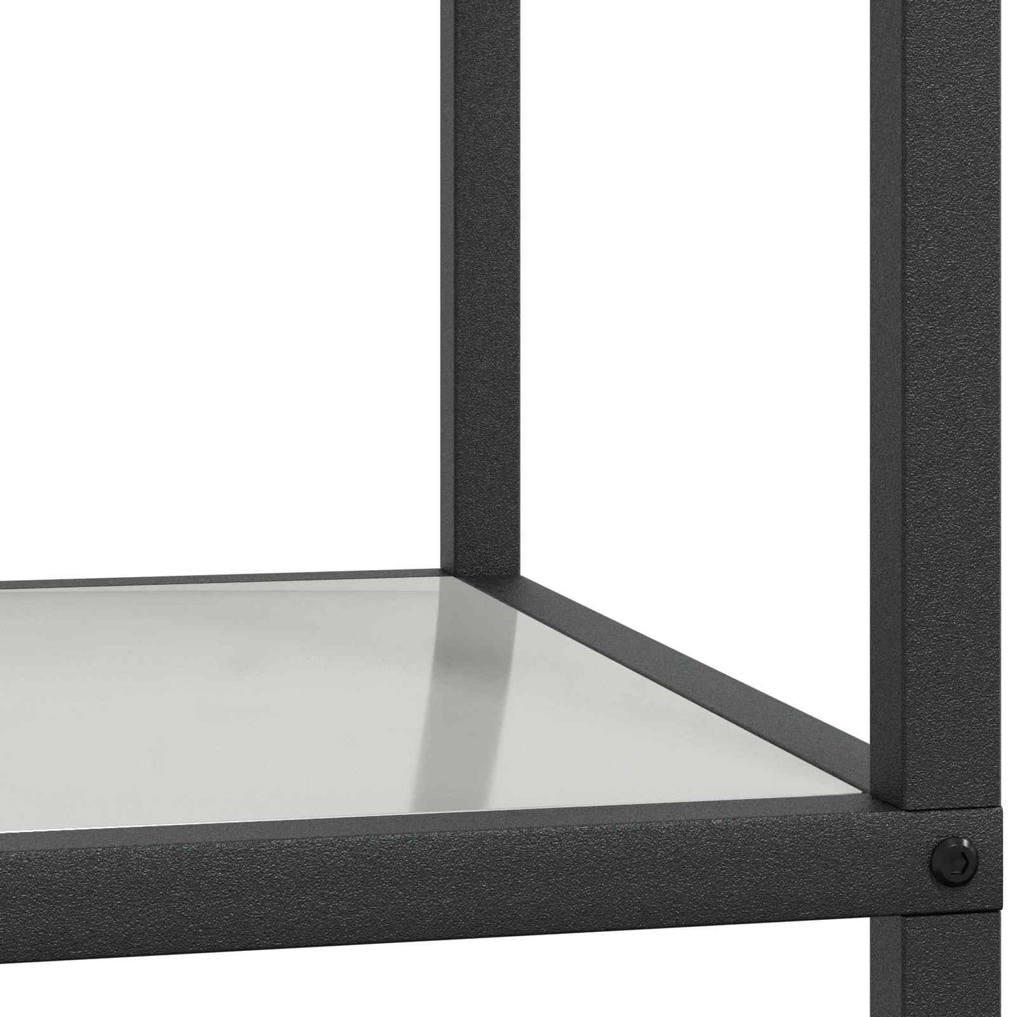 Konyhai polcrendszer HATTEM Ezüst 30 x 50 x 92 cm Acél