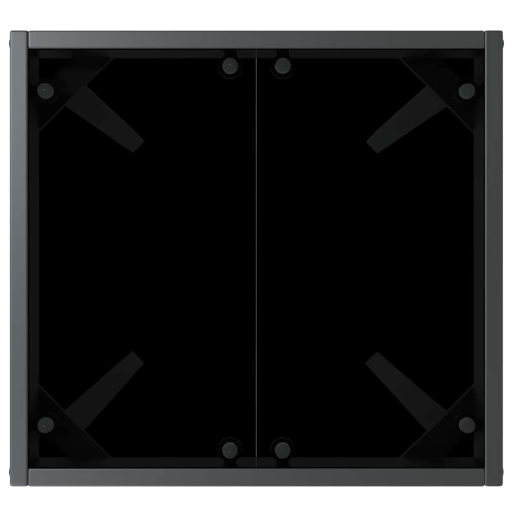 Napozó 3 pcs Barna 197 x 70 x 82 cm polirattan