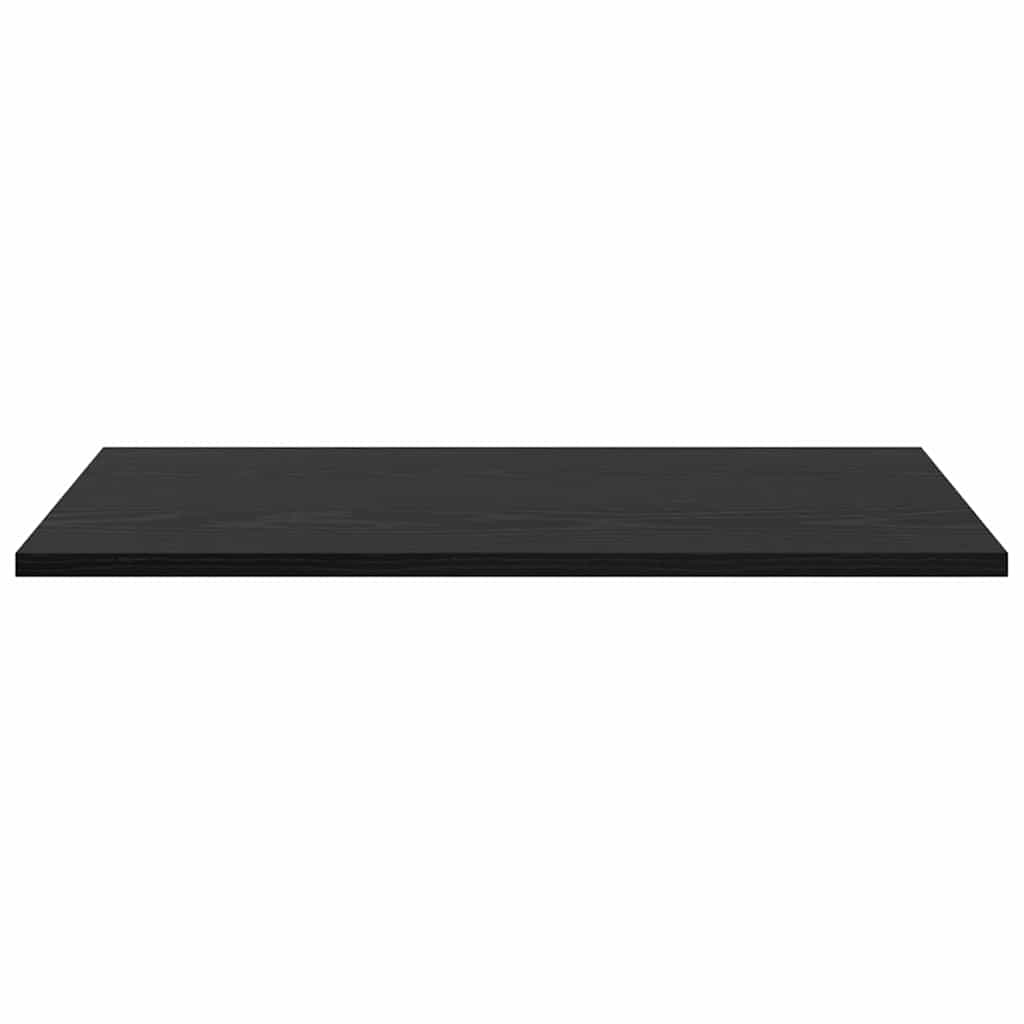Polcos könyvespolc 3 szintes 4 pcs 60 x 40 x 1,5 cm Szerelt Fa