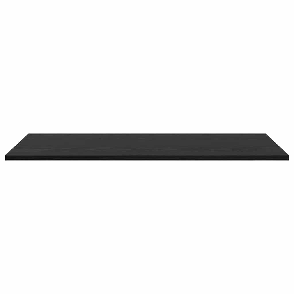 Polcos könyvespolc 3 szintes 4 pcs 80 x 40 x 1,5 cm Szerelt Fa