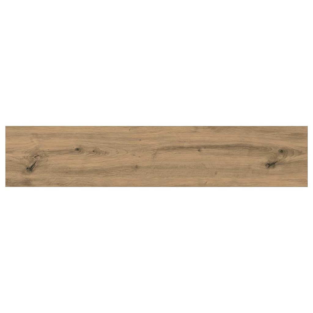 Polcos könyvespolc 3 szintes 4 db 100 x 20 x 1,5 cm Szerelt Fa
