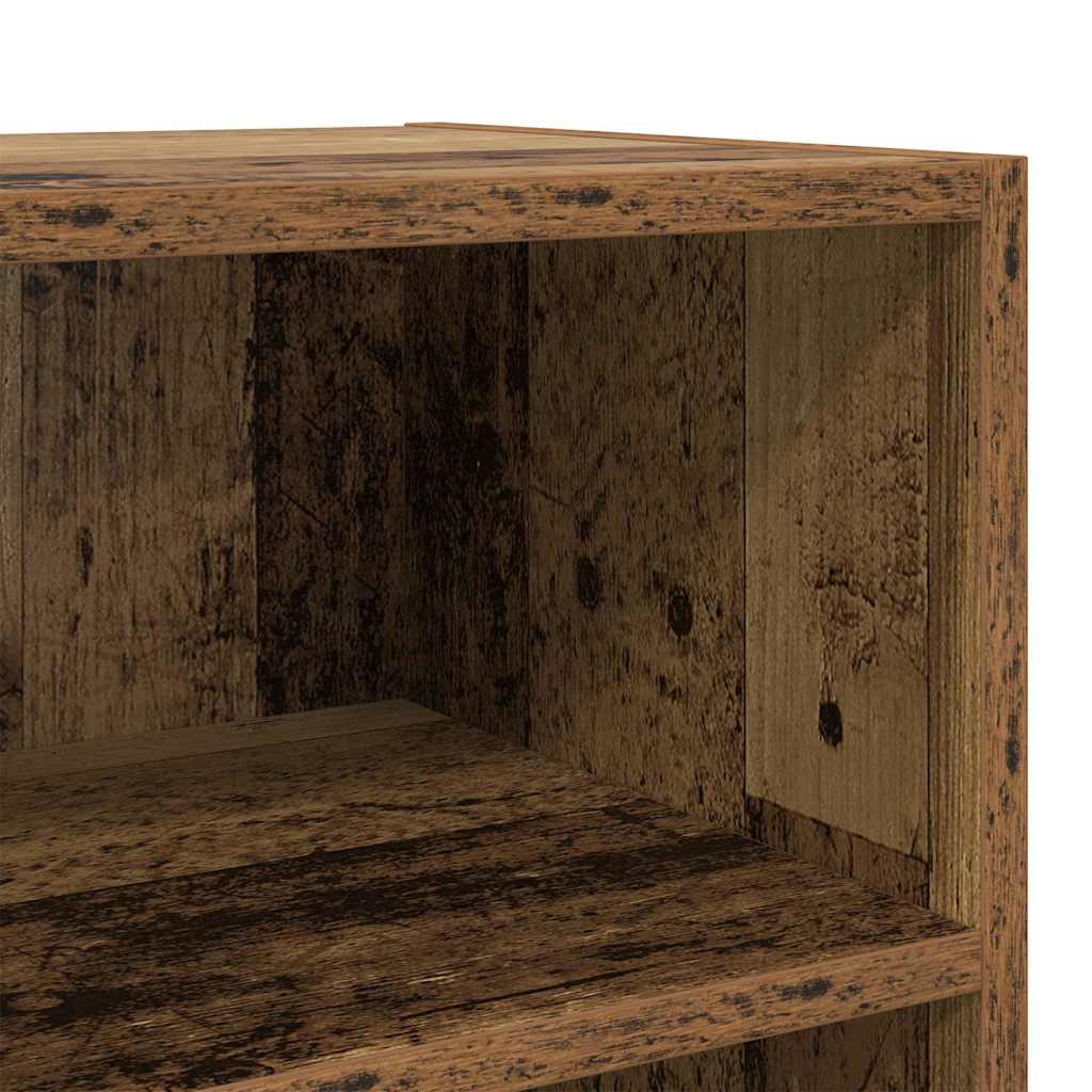 TV szekrény garnitúra Barna 103,5 x 30 x 50 cm Mérnöki fa