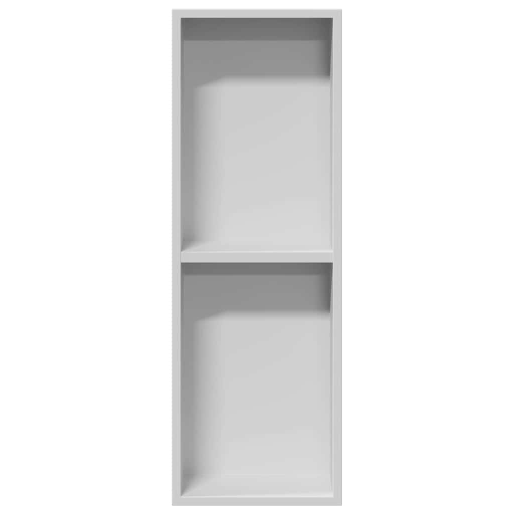 Zuhany Niche Fehér 60 x 20 x 9,5 cm Rozsdamentes Acél