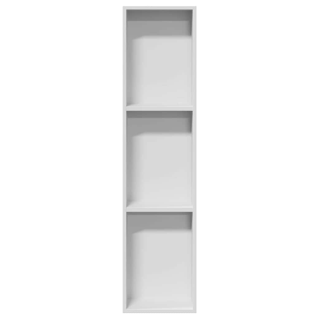 Zuhany Niche Fehér 90 x 20 x 9,5 cm Rozsdamentes Acél