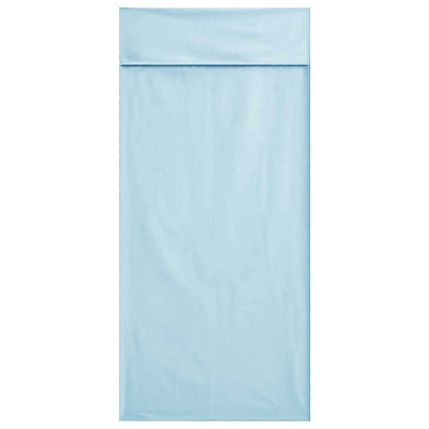 Kültéri Szék Törölközők 2 pcs Kék 130 x 60 cm