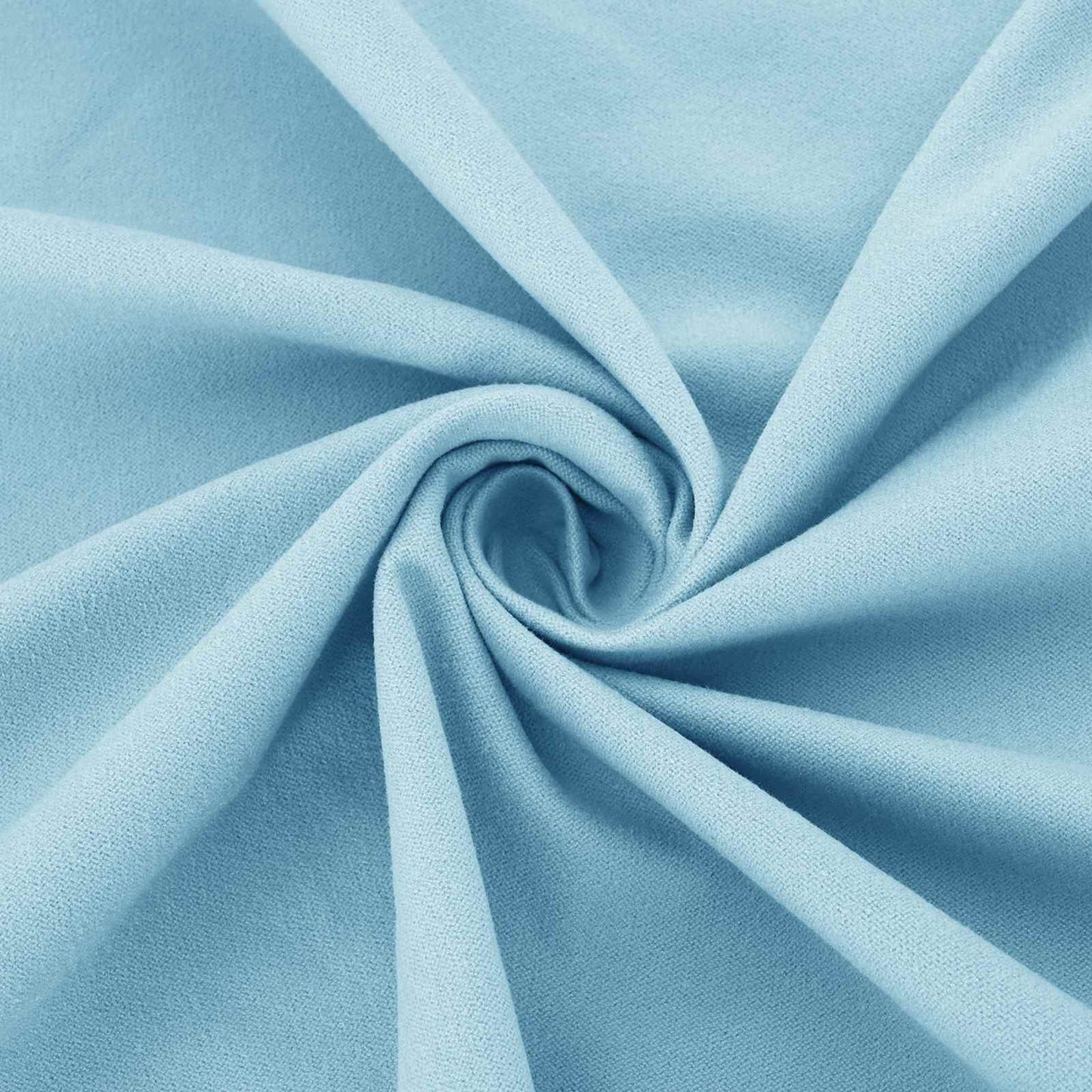 Kültéri Szék Törölközők 2 pcs Kék 130 x 60 cm